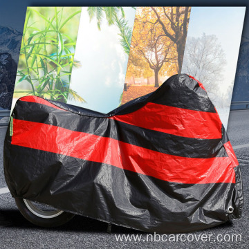 Heat Resistance Waterproof Motorbike Cover Motorcycle Set